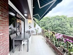 Nim Gardens (D28), Condominium #559094681